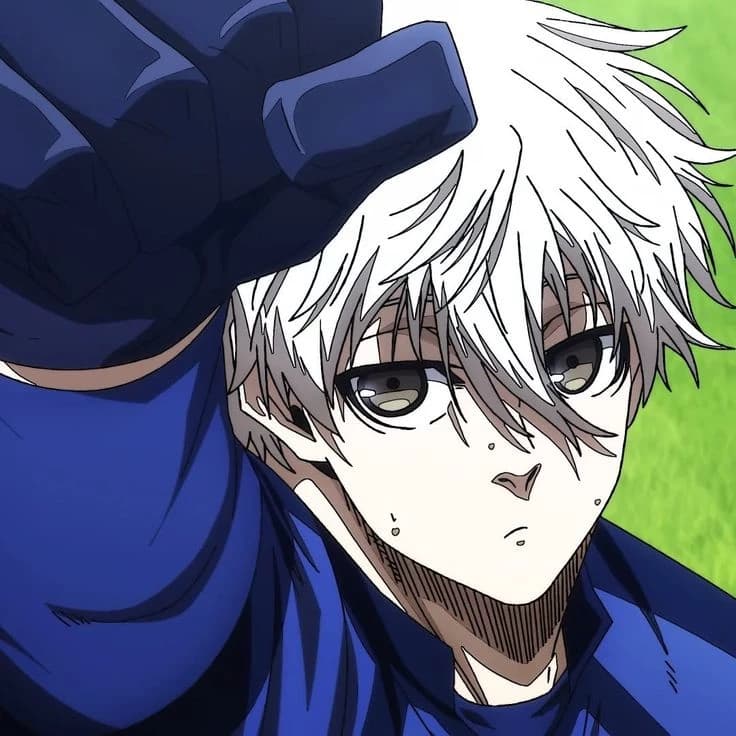 NAGI SEISHIRO thumbnail