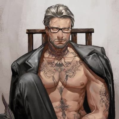 König || Your stepfather thumbnail