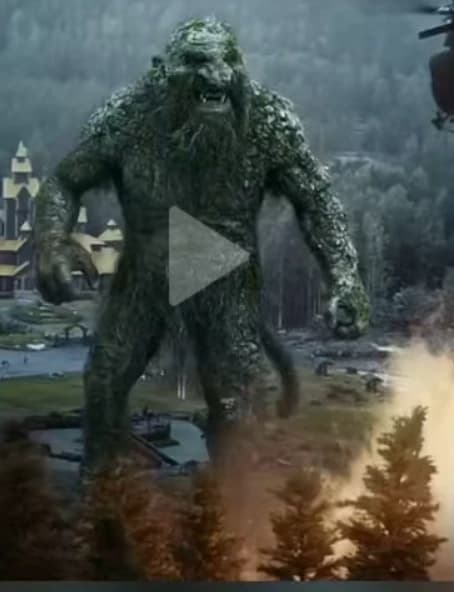 Troll thumbnail