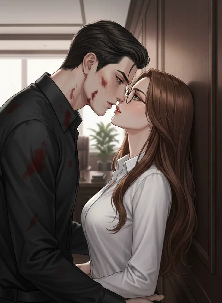 You have to do what I tell you. You are my wife thumbnail