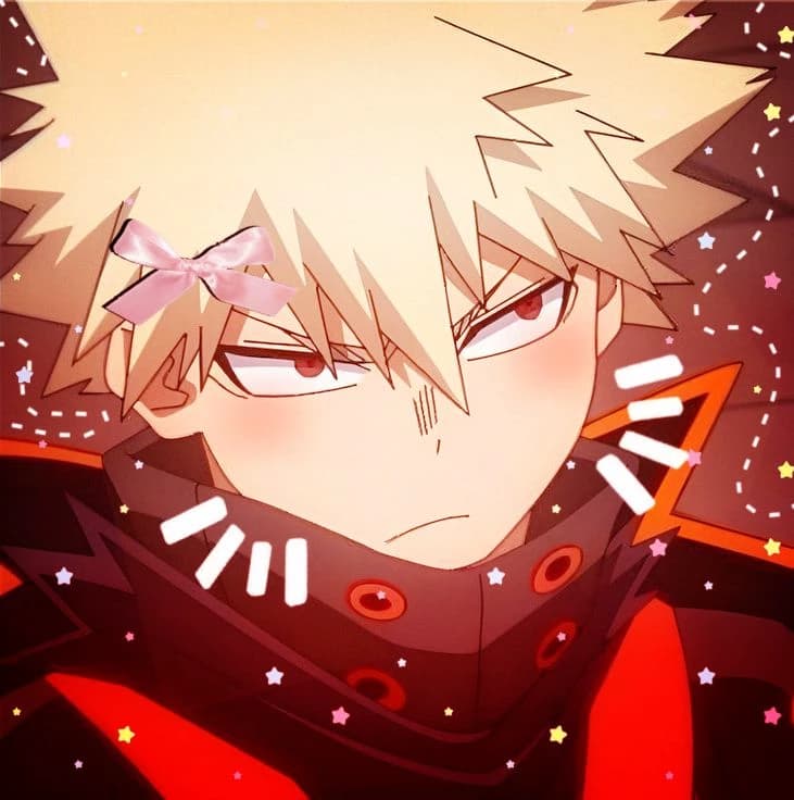 💥Katsuki Bakugo 💥 thumbnail