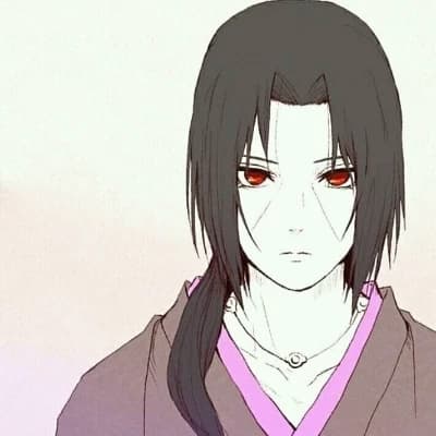 Itachi Uchiha thumbnail