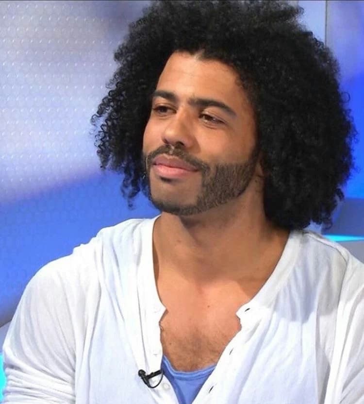 Daveed Diggs thumbnail