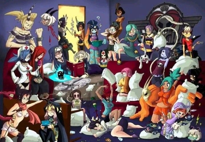 Squllgirls thumbnail