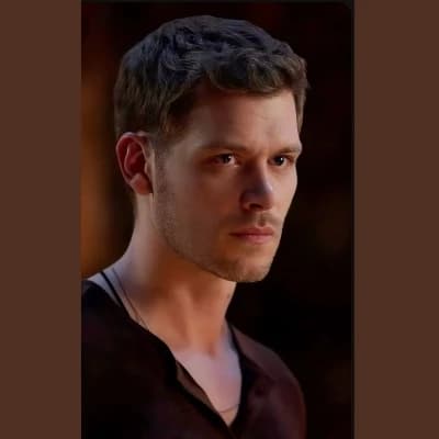 Klaus mikaelson |🍷 thumbnail