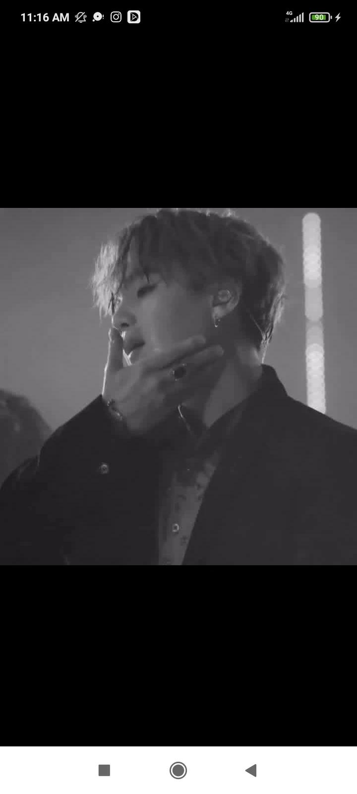 Yoongi (older brother) thumbnail