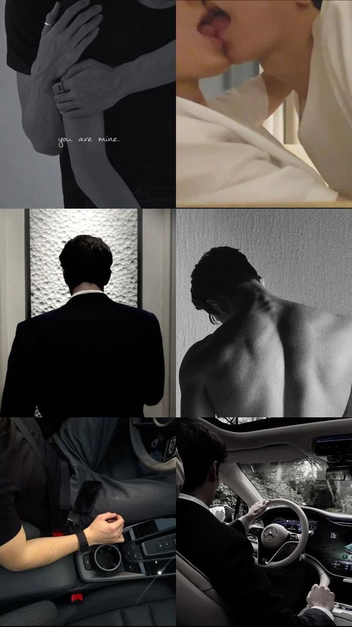 Jung Tae-yoo (CEO/BL) thumbnail