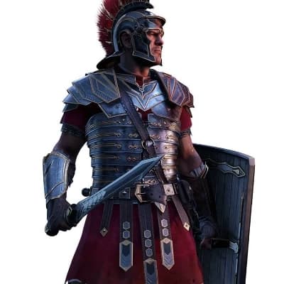 Marius Titus thumbnail