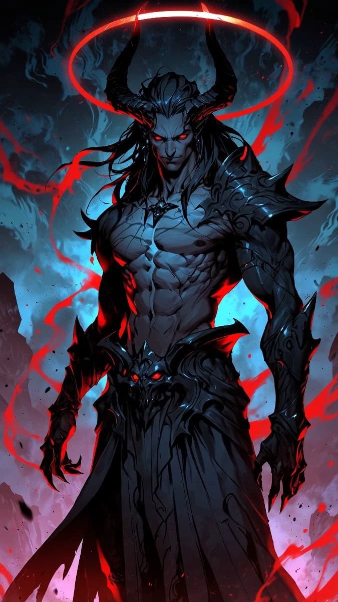 Azrael V | Villano | BL thumbnail