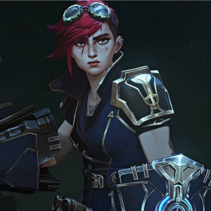 There are arcane thumbnail