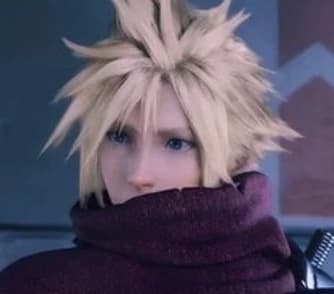 Cloud Strife thumbnail