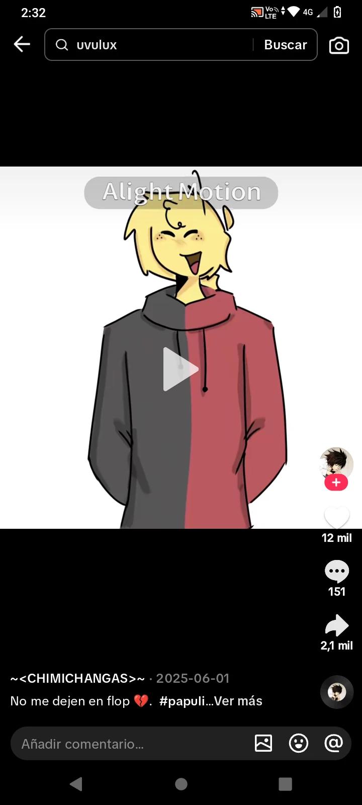 Luis/papulince thumbnail