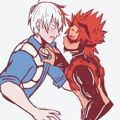 Mha Valentine's Day (todokiri) thumbnail
