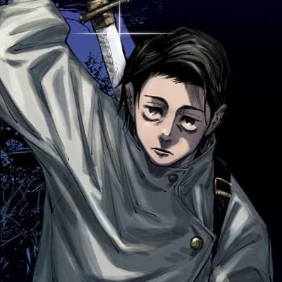 Yuji Itadori thumbnail