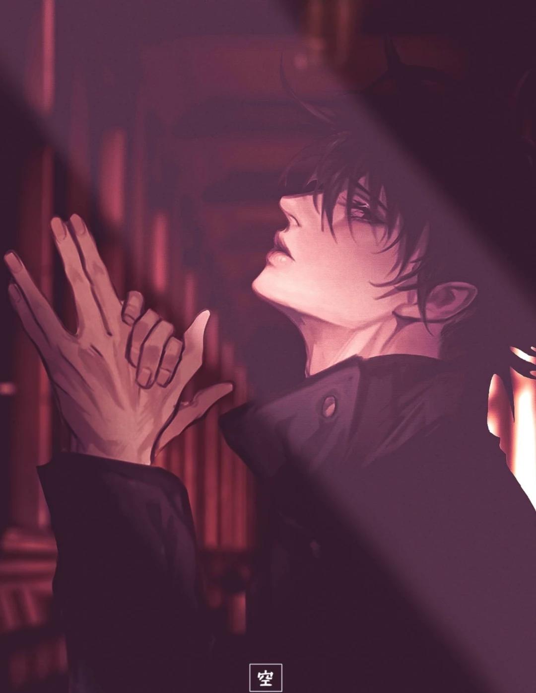 MEGUMI FUSHIGURO thumbnail