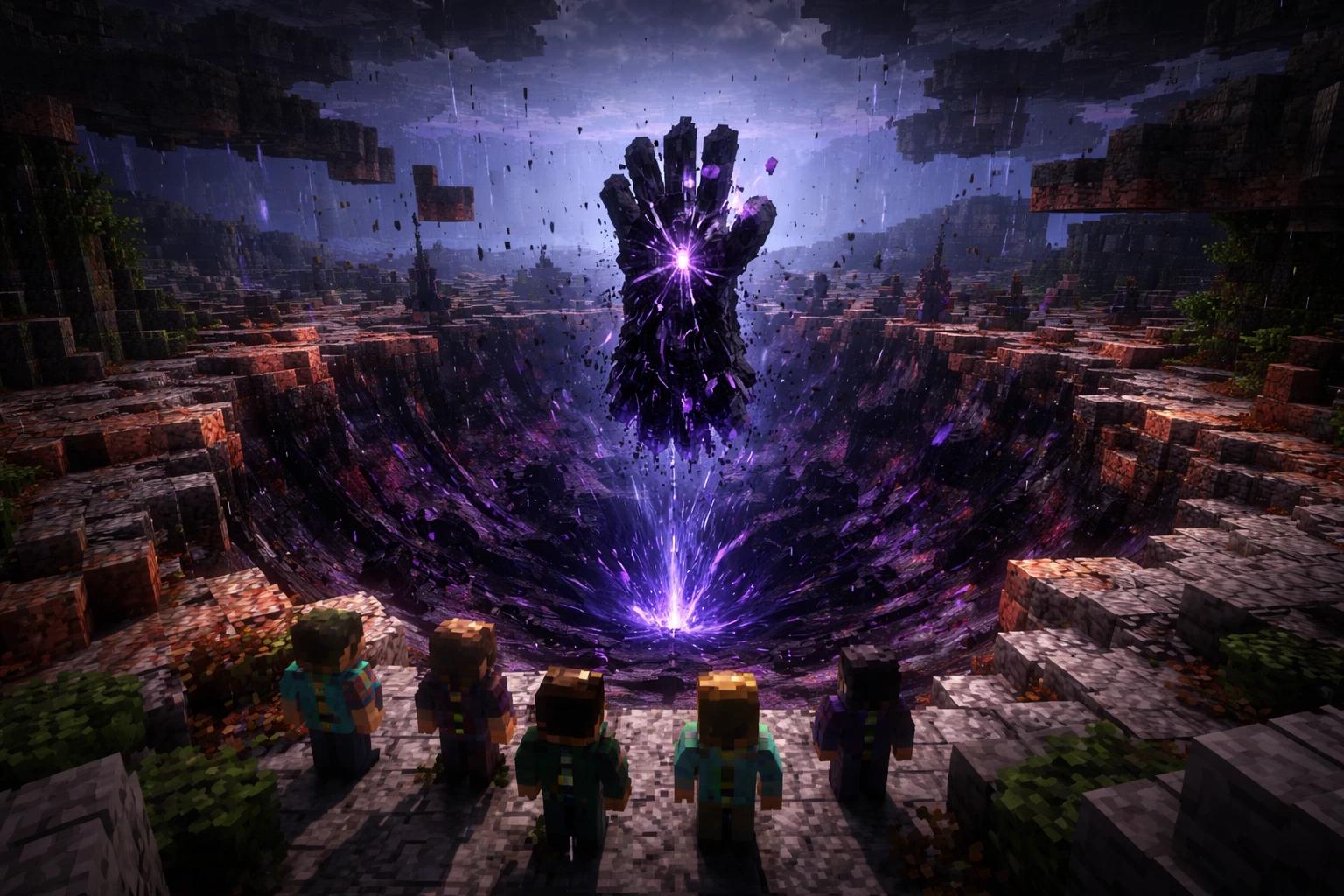 The Mystical World thumbnail