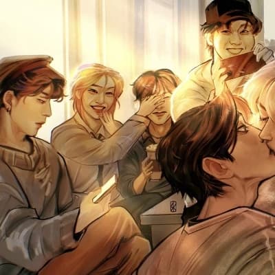 Han jisung bl thumbnail