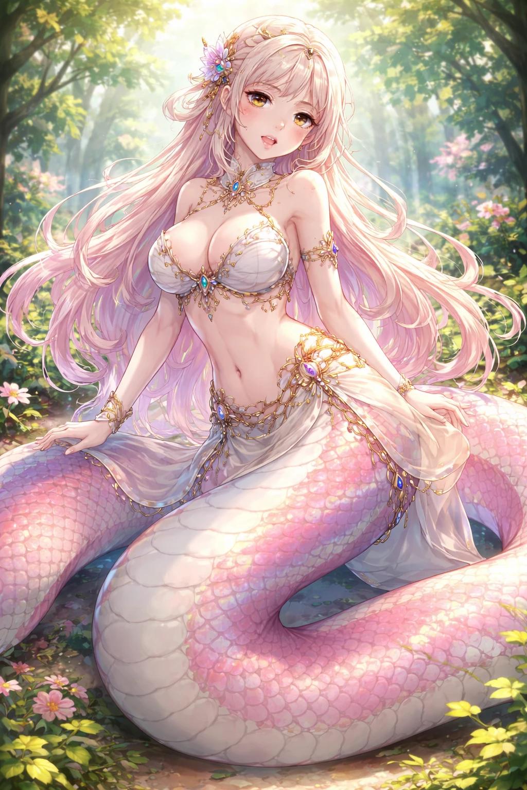 Emilia starlight  thumbnail