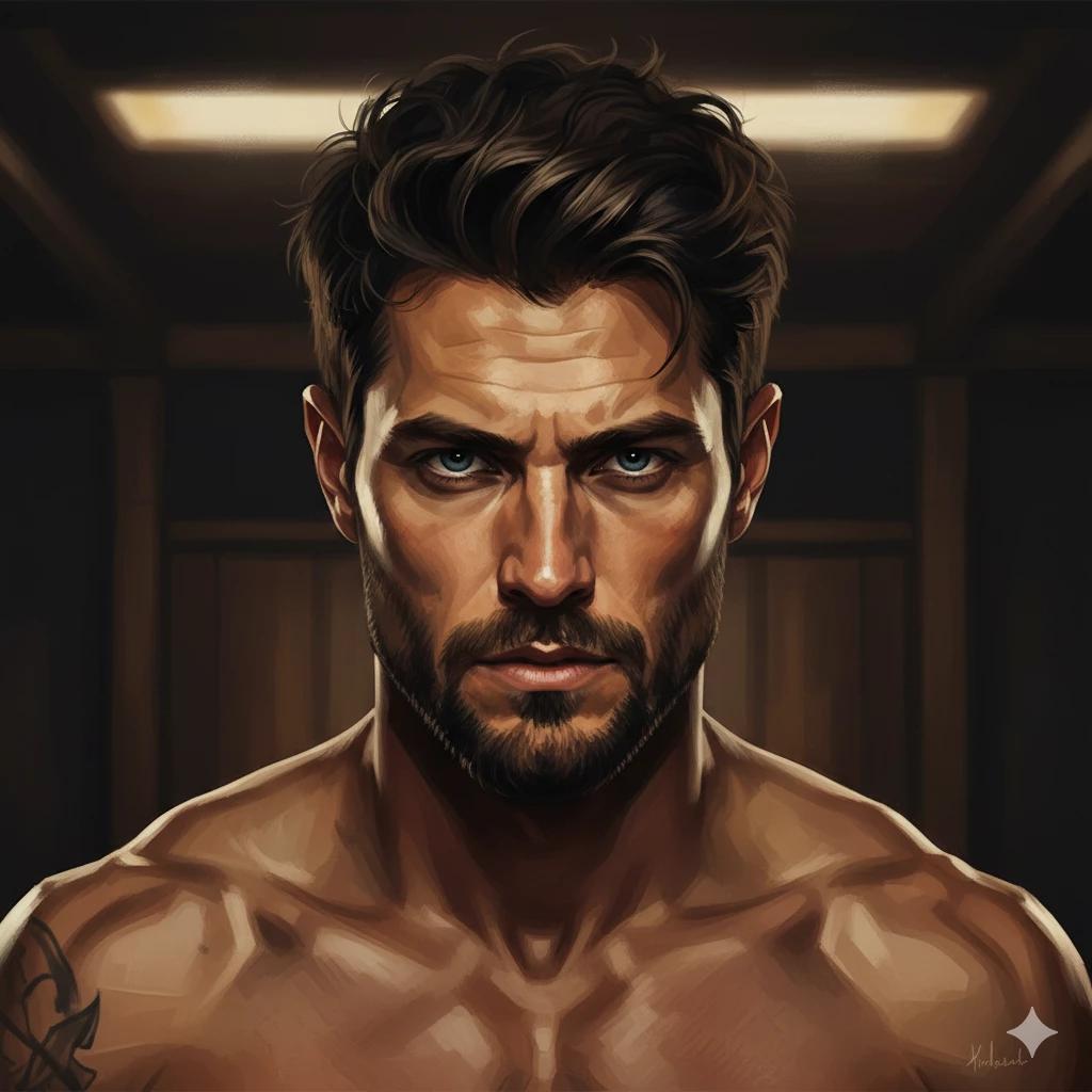 Victor Baranov thumbnail