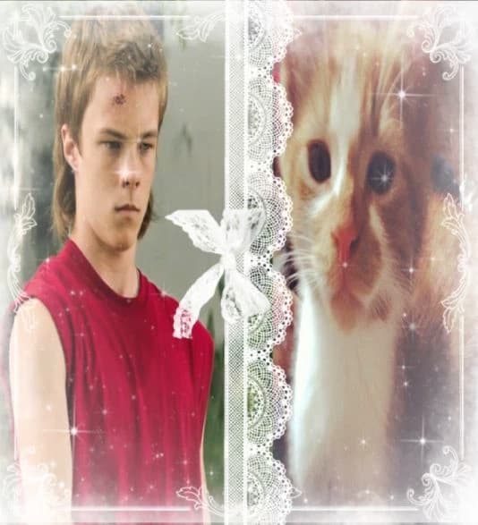 Henry Bowers thumbnail