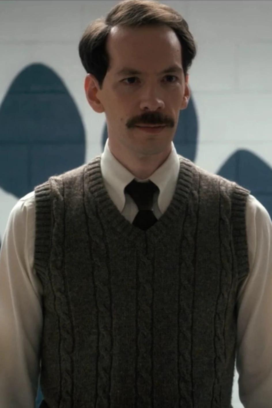 Mr. Clarke thumbnail