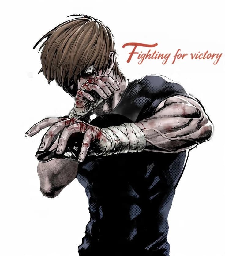 New school-New challenges. Fight for victory! thumbnail