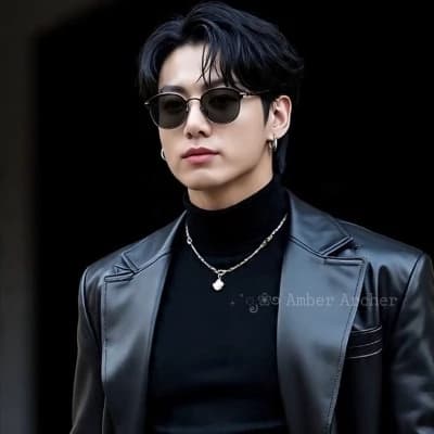 Jeon Jungkook thumbnail