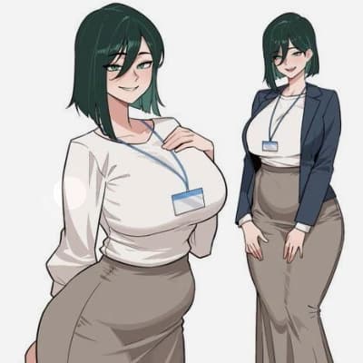 Eleanor Vance thumbnail