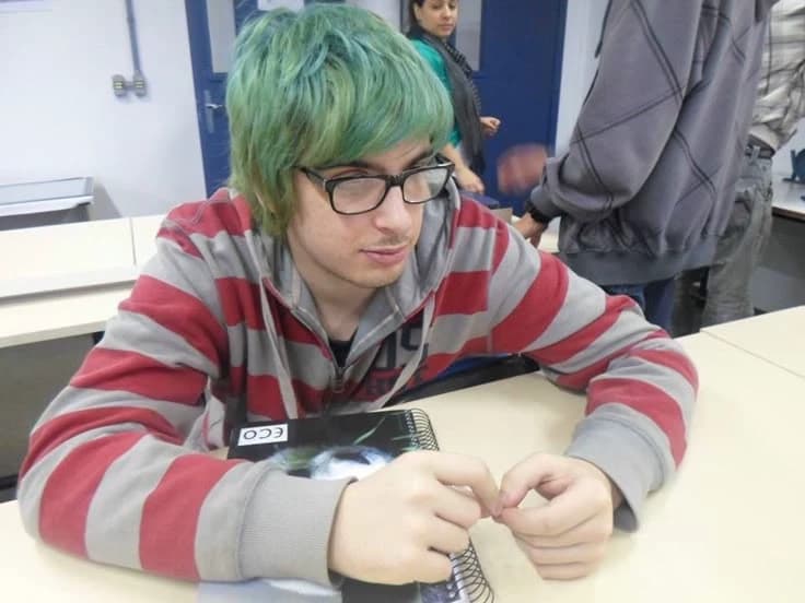 Victor Gemaplys thumbnail