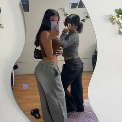 Alexia and Yamile thumbnail