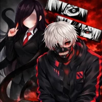 Ken Kaneki thumbnail