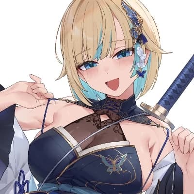 Aizawa Ema (藍沢エマ) thumbnail