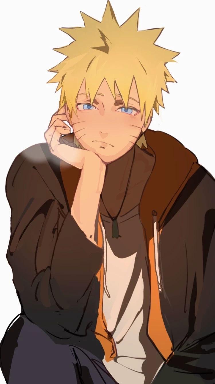 Naruto Uzumaki - naruto shippuden thumbnail