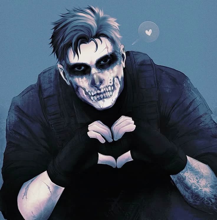 Ghost thumbnail