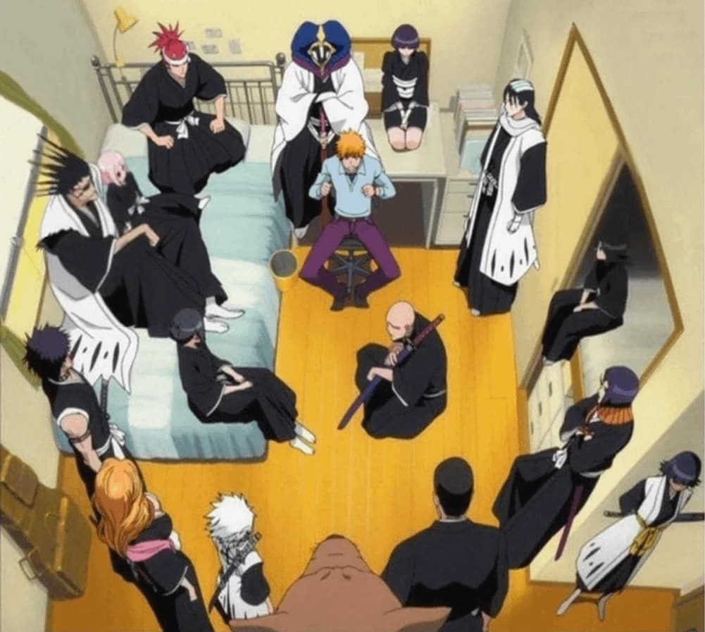 Fourth do Ichigo thumbnail