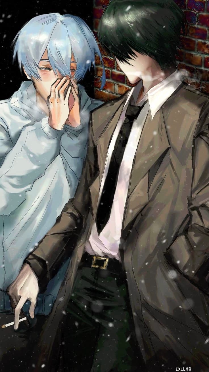 🍷 Rin itoshi ── ۶٩ thumbnail