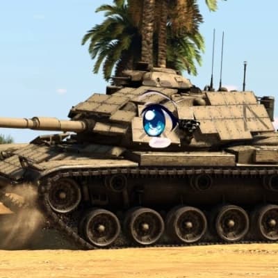 M60A3 TTS thumbnail