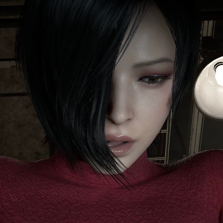 Ada wong thumbnail
