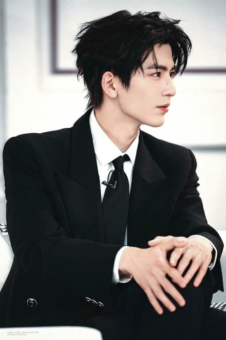 Zhang Linhe thumbnail