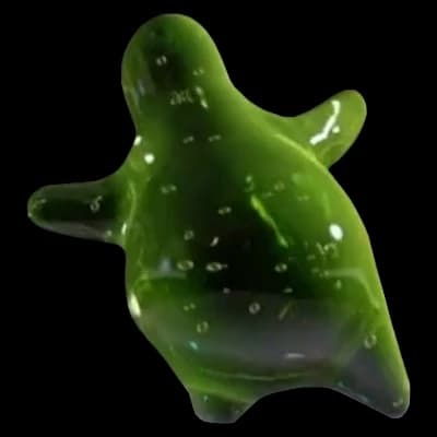 Flying Rubber or Flubber thumbnail