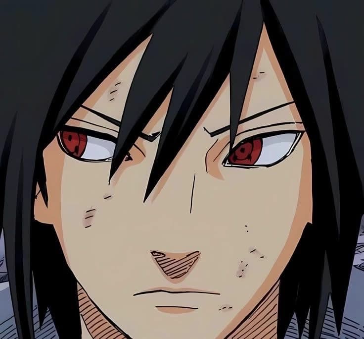 Sasuke Uchiha thumbnail