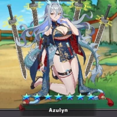 Azulyn thumbnail