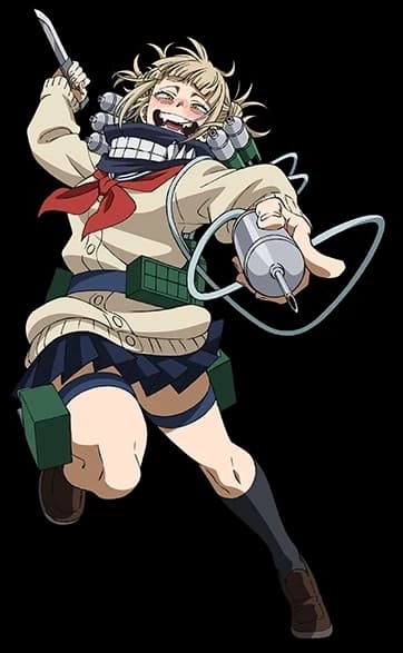 Himiko Toga thumbnail
