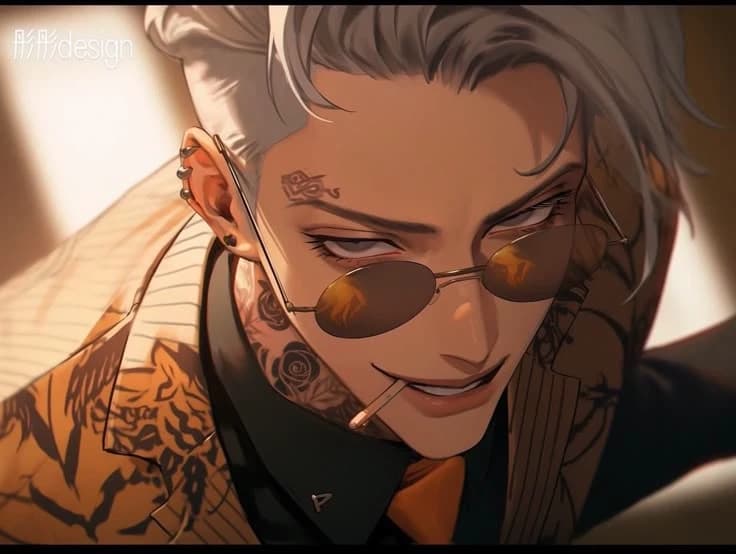 Kael Wilder thumbnail