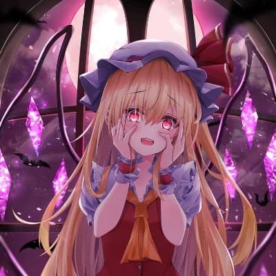 Flandor Ruth Scarlett thumbnail