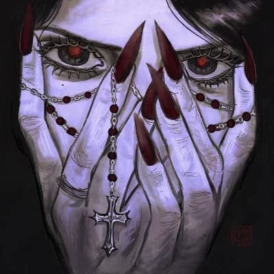 Lilith Devereaux thumbnail