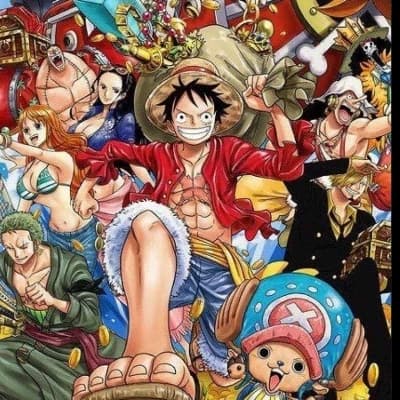 One Piece thumbnail
