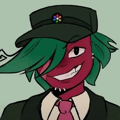 Sprout [Prison au in tiktok]  thumbnail