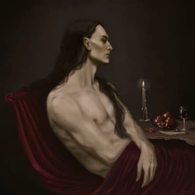 Lucien Devereaux thumbnail