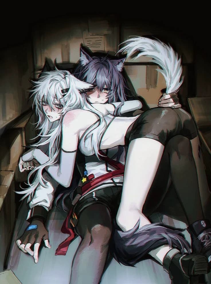 Catgirl thumbnail